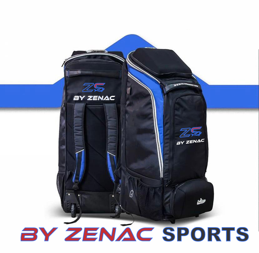 Zenac Sports offers